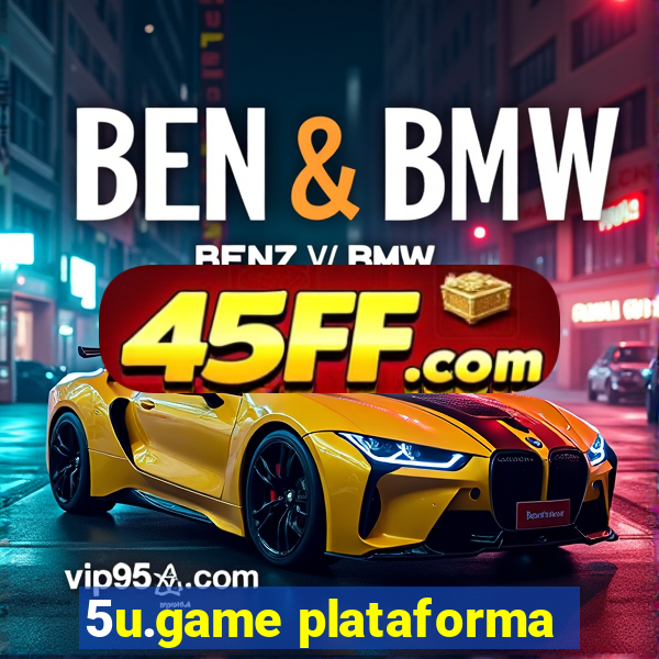 5u.game plataforma